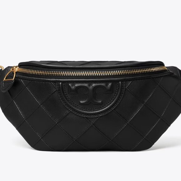 FLEMING SOFT CONVERTIBLE BELT BAG - Picture 2 of 12